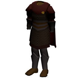 Armsteel Outfit