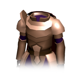 Aercrest Plate Armor