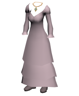 Halene Outfit