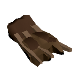 Cooked Rat