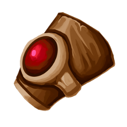 Blazing Bracelet