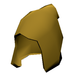 Yellow Hood