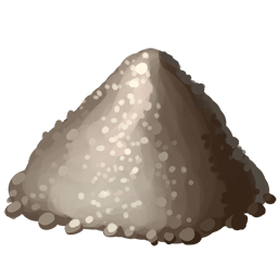 Ashes