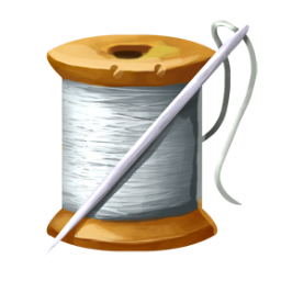 Needle and Thread
