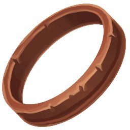 Elder Druid's Ring