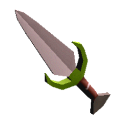 Goblin Dagger