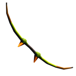 Goblin Bow