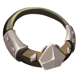Goblin Bone Trinket