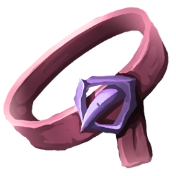 Goblin Shaman's Trinket