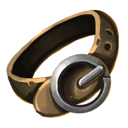 Goblin Bracelet