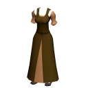 Fog's Dwindling Peasant Outfit
