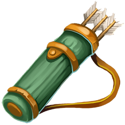 Goblin Quiver
