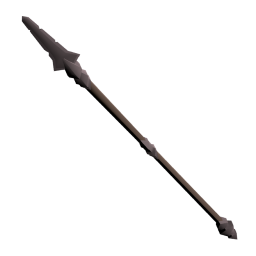 Hunting Spear