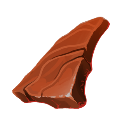 Cured Meat