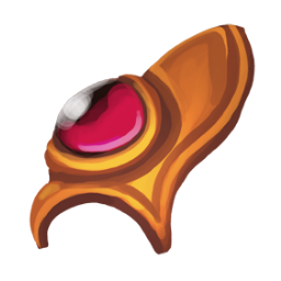 Warpriest's Bracelet