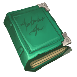 Spellbook: Balance of Nature