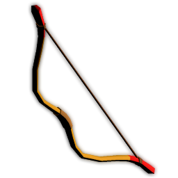 Reinforced Oak Bow