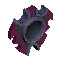 Ancient Vessel