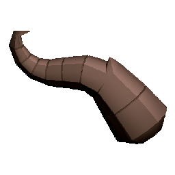 Demon's Horn