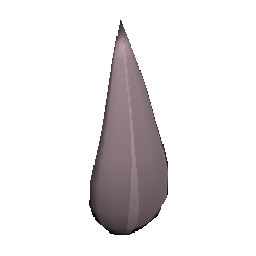 Dimensional Tailspike