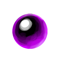 Explosive Etherlight Orb