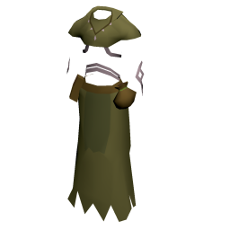 arren outfit