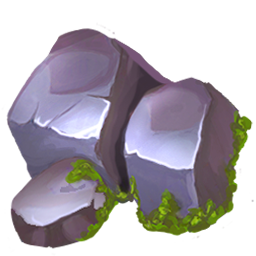Living Stone