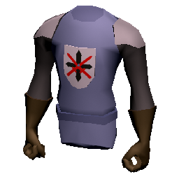 Thornhill Soldier's Armor