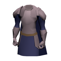 Thornhill Knight's Armor