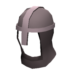 Thornhill Soldier's Helmet