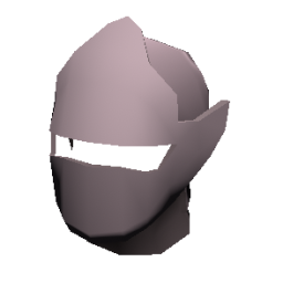 Thornhill Knight's Helmet