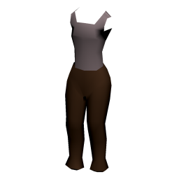 Prisoner Outfit