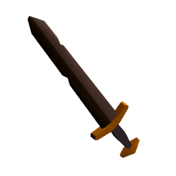 Forgotten Sword