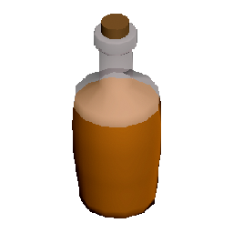 Mild Trueshot Potion