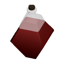 Mild Strongarm Potion