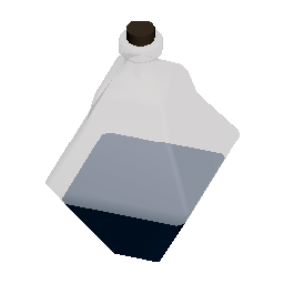 Mild Spellforce Potion (1/2)