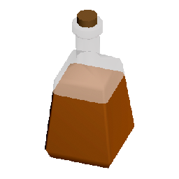 Mild Potion of Evasion
