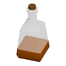 Mild Potion of Evasion (1/2)