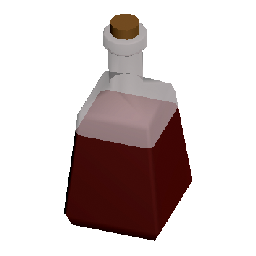 Mild Painkiller Potion