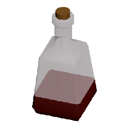 Mild Painkiller Potion (1/2)