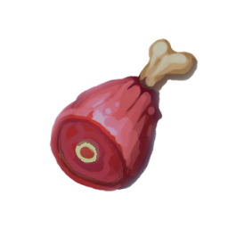 Raw Rabbit