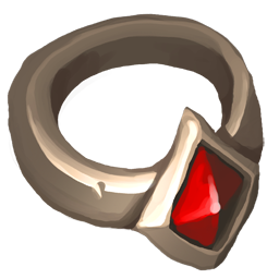 Robust Iron Band