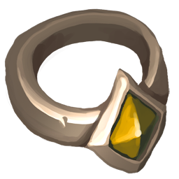 Stylish Iron Band