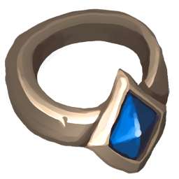 Graceful Iron Band