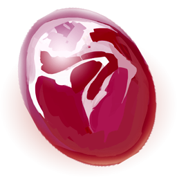 Ancient Power Gem
