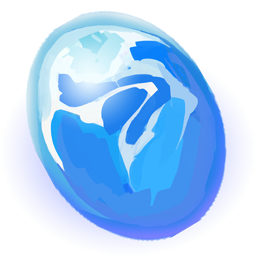 Ancient Spell Sapphire