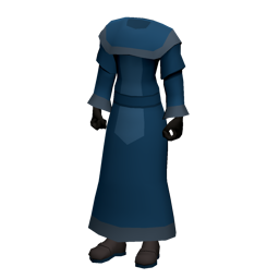 Hydrobor Robes