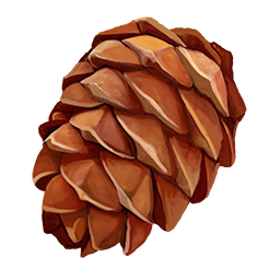 Old Imret Cone