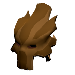 Spellbark Helm