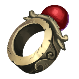 Ruby Band of Toughness